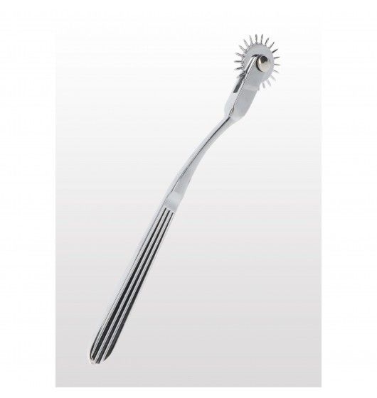 Taboom Ostroga Srebrna