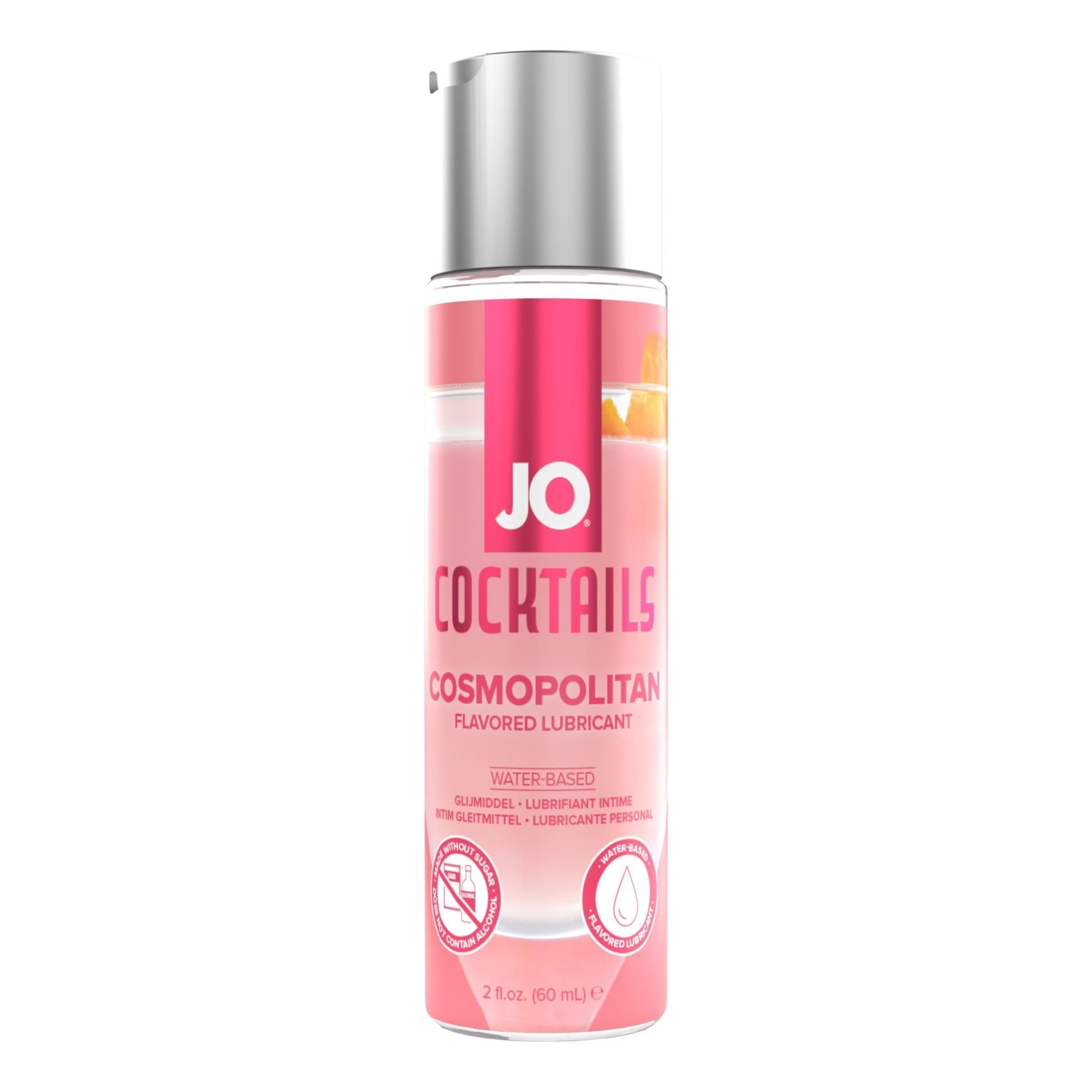 Lubrykant Smakowy Koktajl Cosmopolitan JO 60 ml