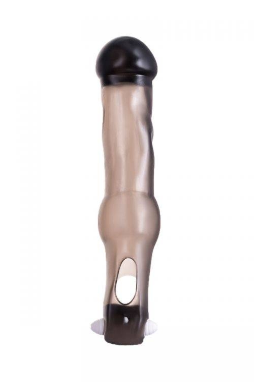 Nakładka z Wibracjami XLover