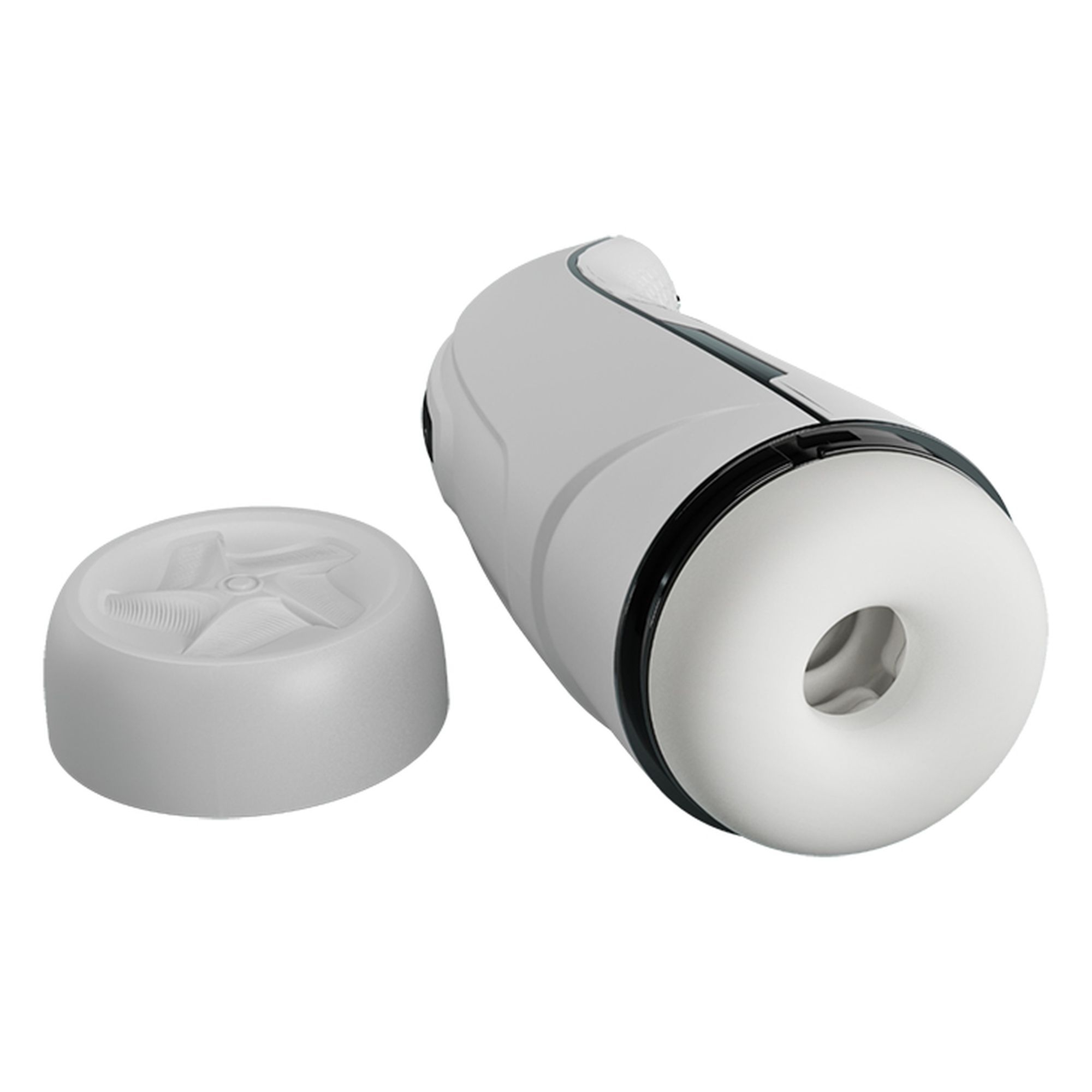 Masturbator Pretty Love Marissa Wibracje i Lizanie