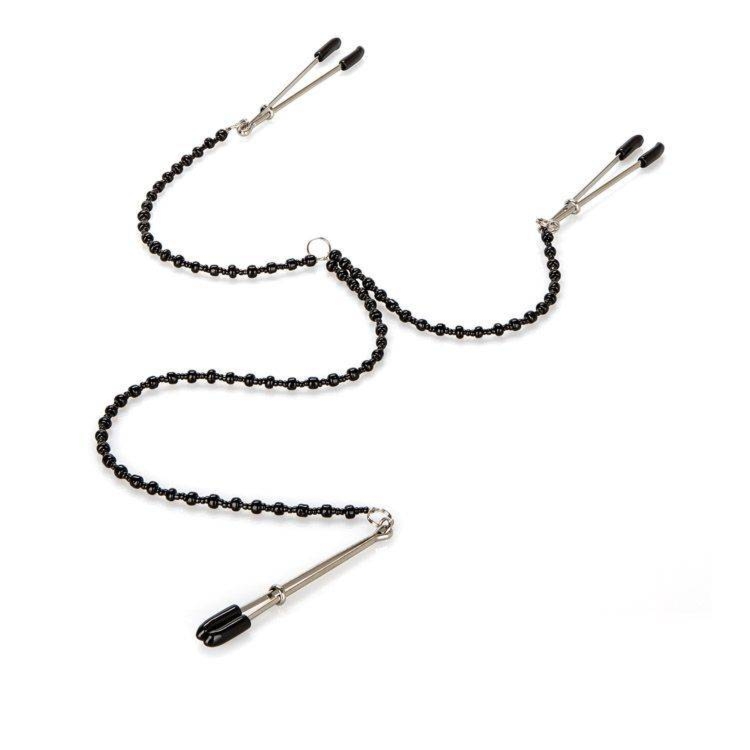 Zaciski na Sutki i Łechtaczkę