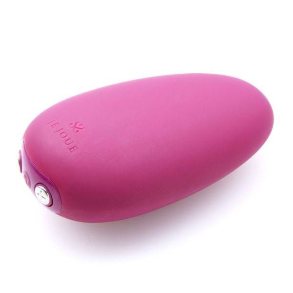 Wibrator Zewnętrzny Mimi Soft Fuksja