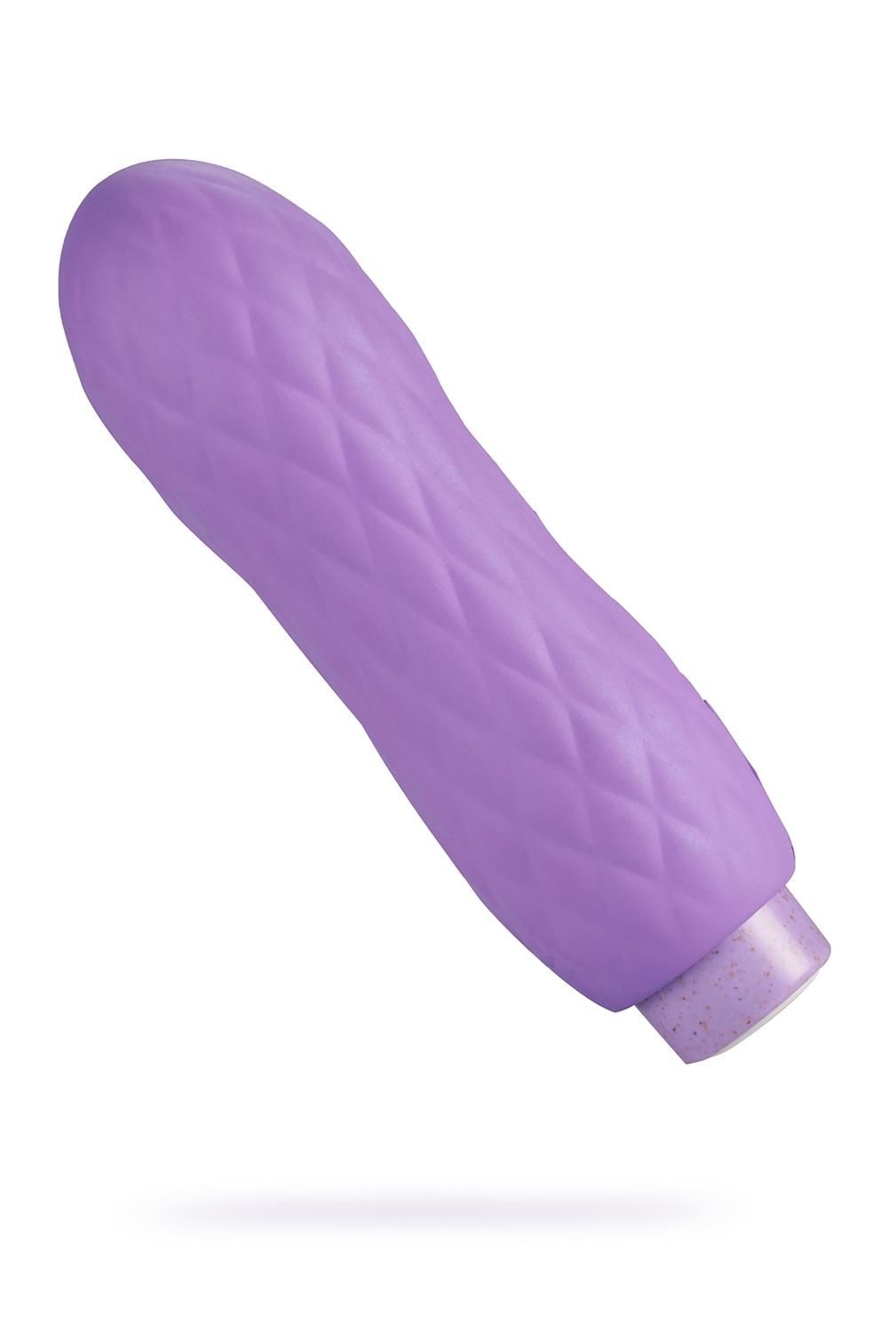 Wibrator Blush Gaia Eco Bliss Lilac Blush