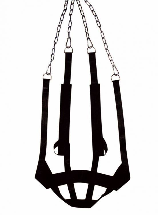 Huśtawka Love Swing "de Luxe" Huśtawka Love Swing "de Luxe"