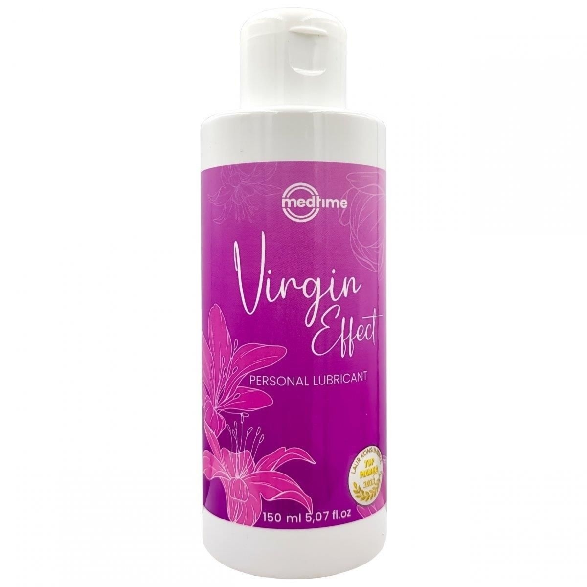 Żel Zwężający Pochwę MedTime Virgin Effect Lovestim 150 ml