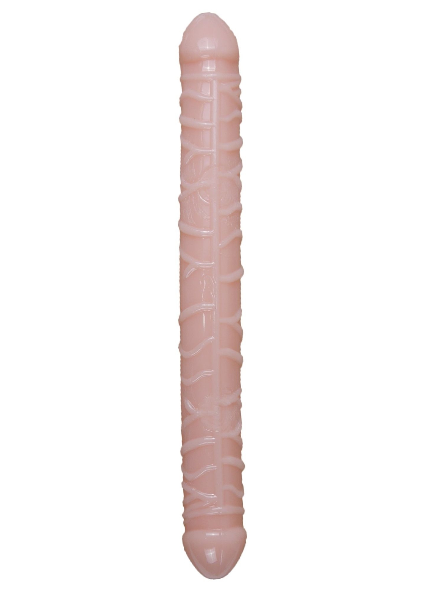Dildo Podwójne 33.5cm Cielisty