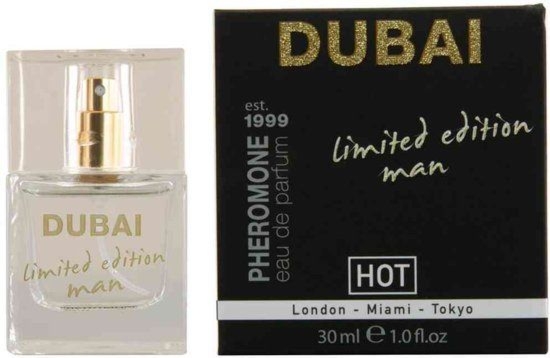 Feromony Pheromone Perfume DUBAI limited edition men HOT