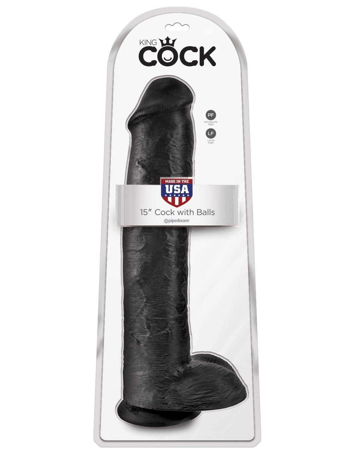 King Cock 15