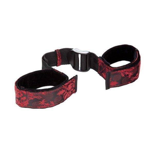 Pas Unieruchamiający Ręce na Wysokości Ramion