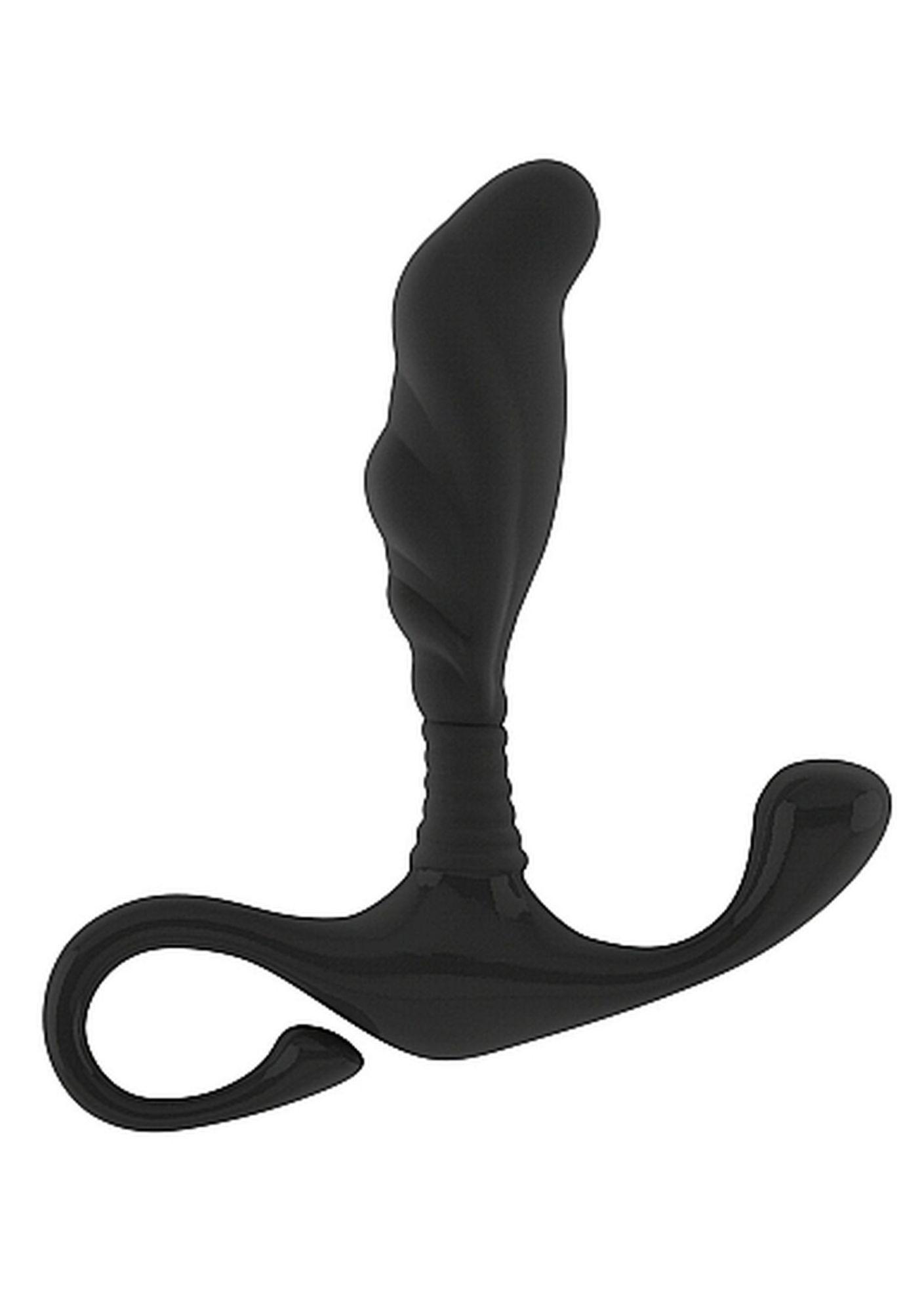 Stymulator Prostaty Sono No.27 Czarny