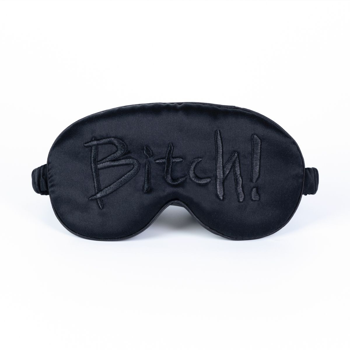 Jedwabna Opaska Na Oczy Upko Embroidered Silk Blindfold UPKO