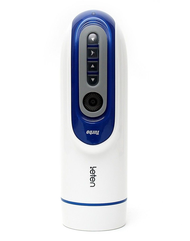 Masturbator Leten Posuwisto Ssący Sex Maszyna