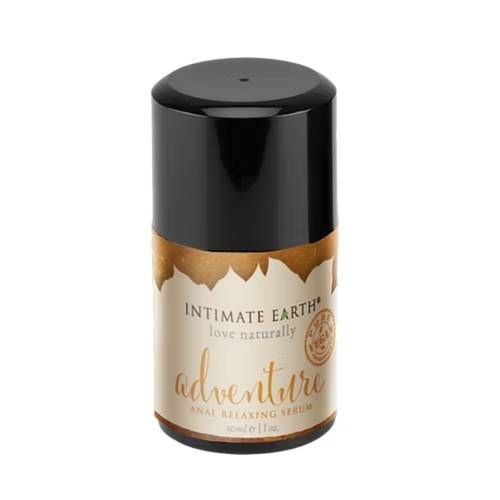 Adventure Anal Relaxing Serum 30 Ml Intimate Earth