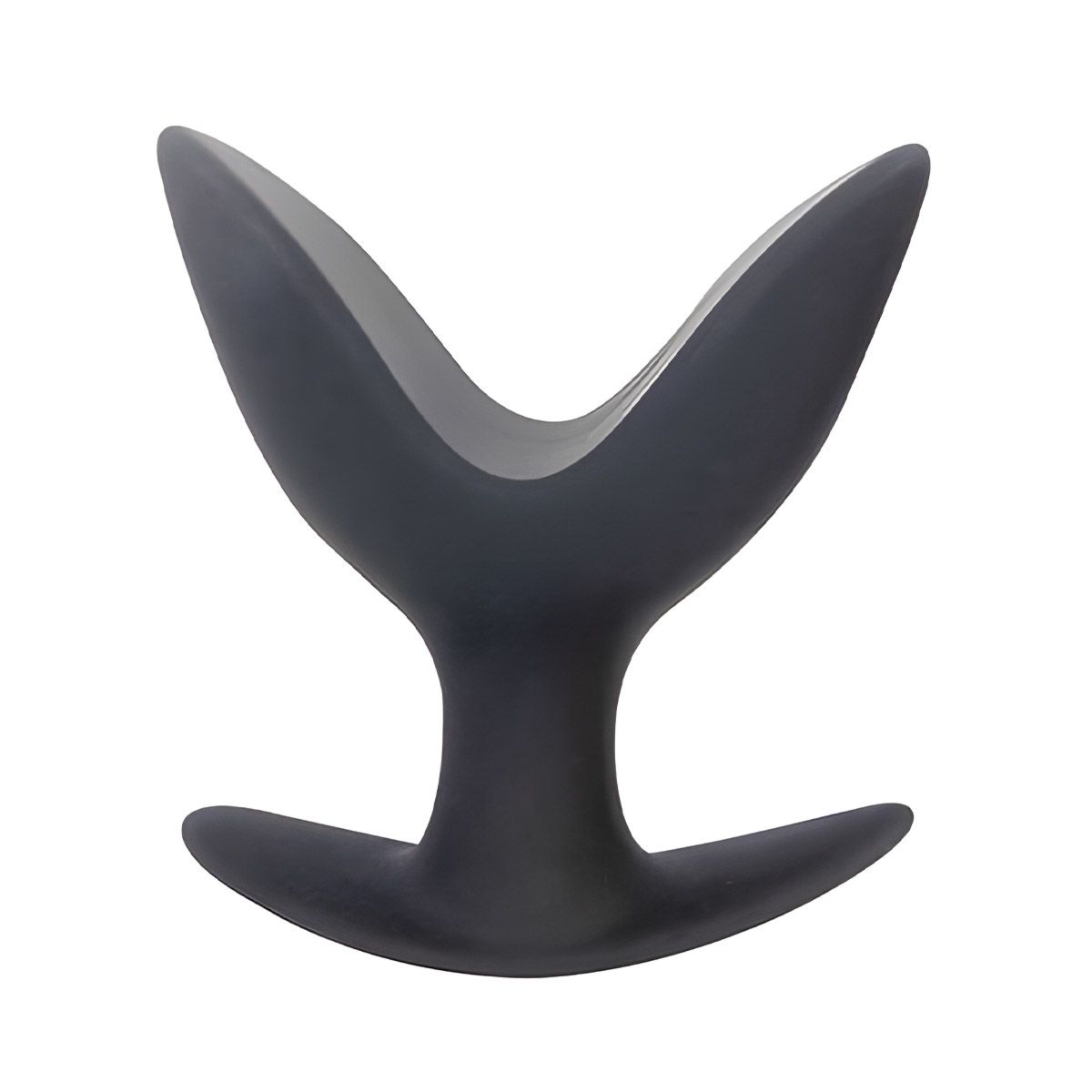 Korek analny Open Wide Silicone Twin Tip Butt Plug L Brutus