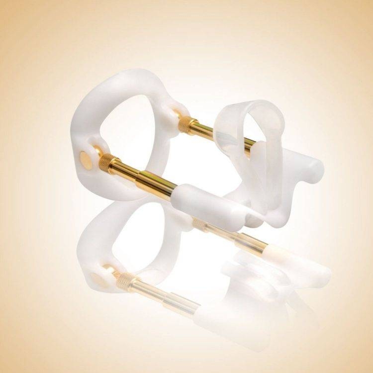 Powiększenie Penisa AndroPenis Gold | 100% ORYGINAŁ