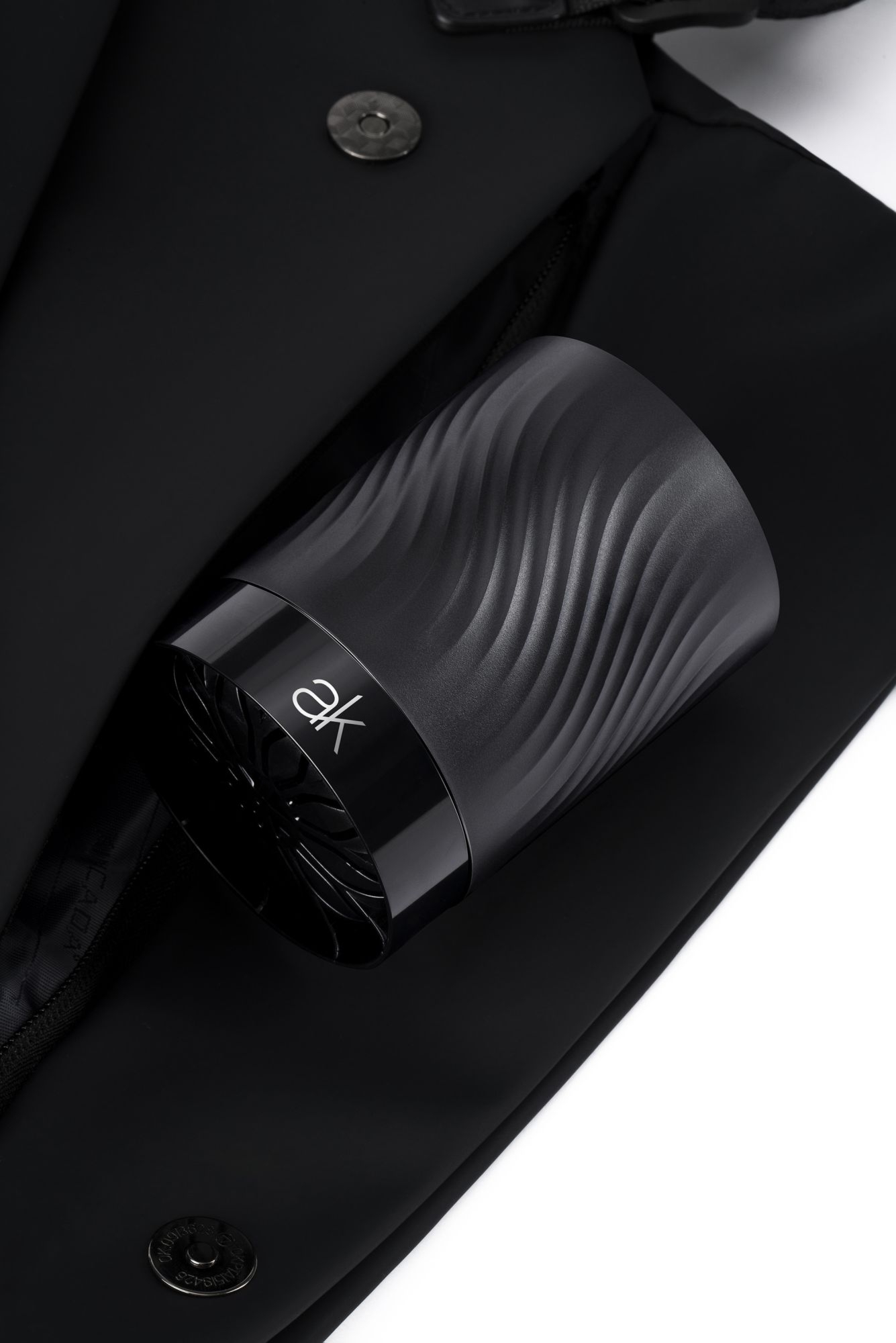 Masturbator Cherry Blossom Masturbation Egg - Wavy After Kiss | 100% ORYGINAŁ