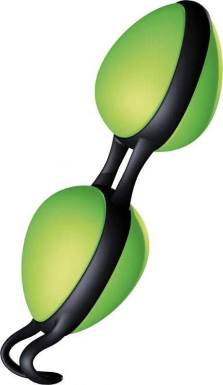 Kulki Gejszy Joyballs Secret Zielony