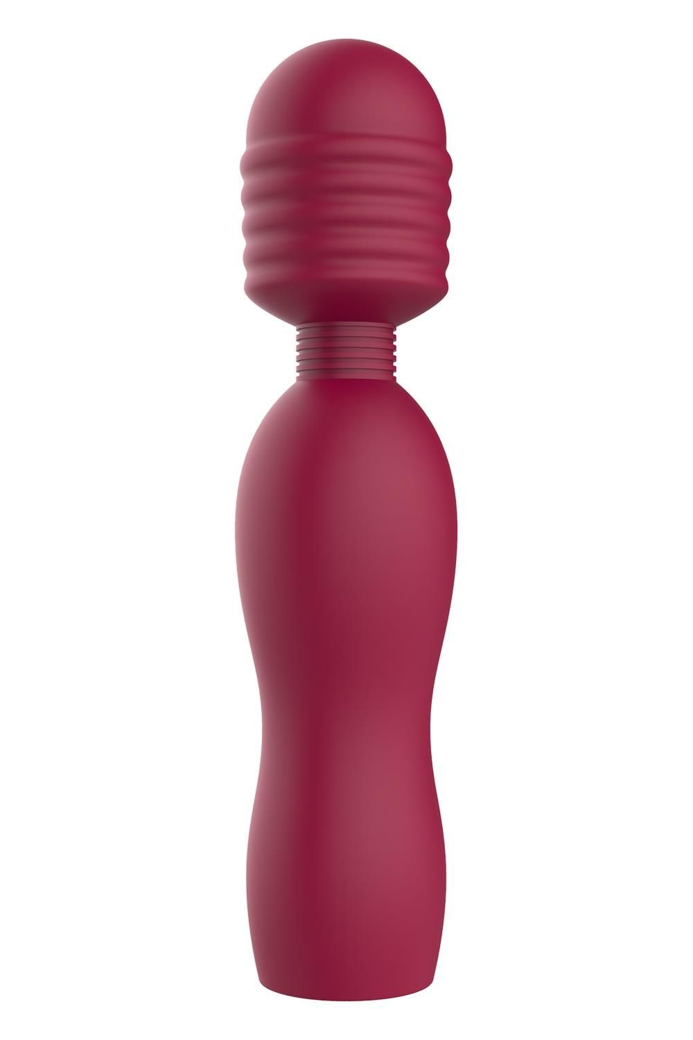 Wibrator Różdżka Glam Travel Wand Dreamtoys