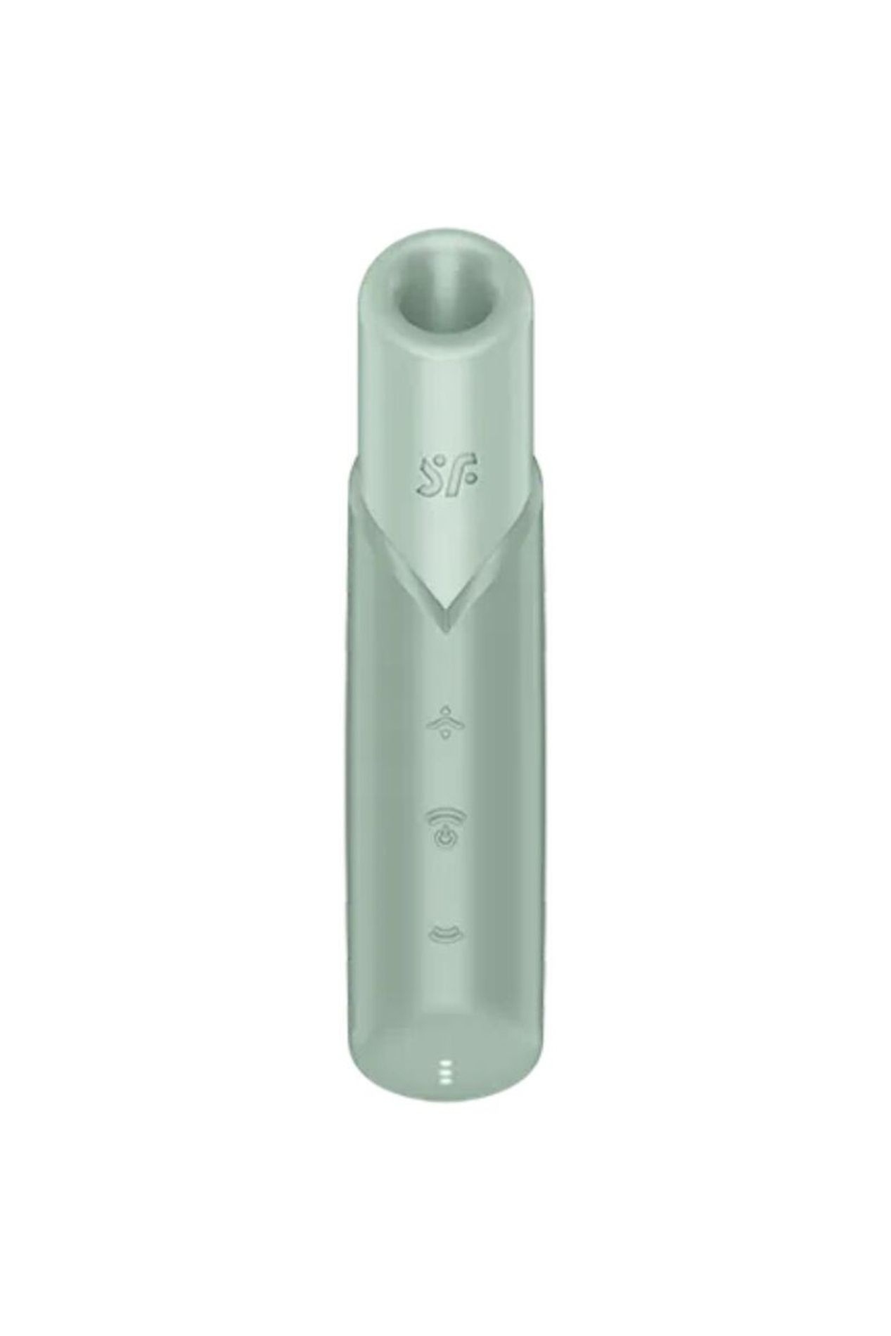 Stymulator łechtaczki Naughty Kiss Satisfyer | 100% ORYGINAŁ