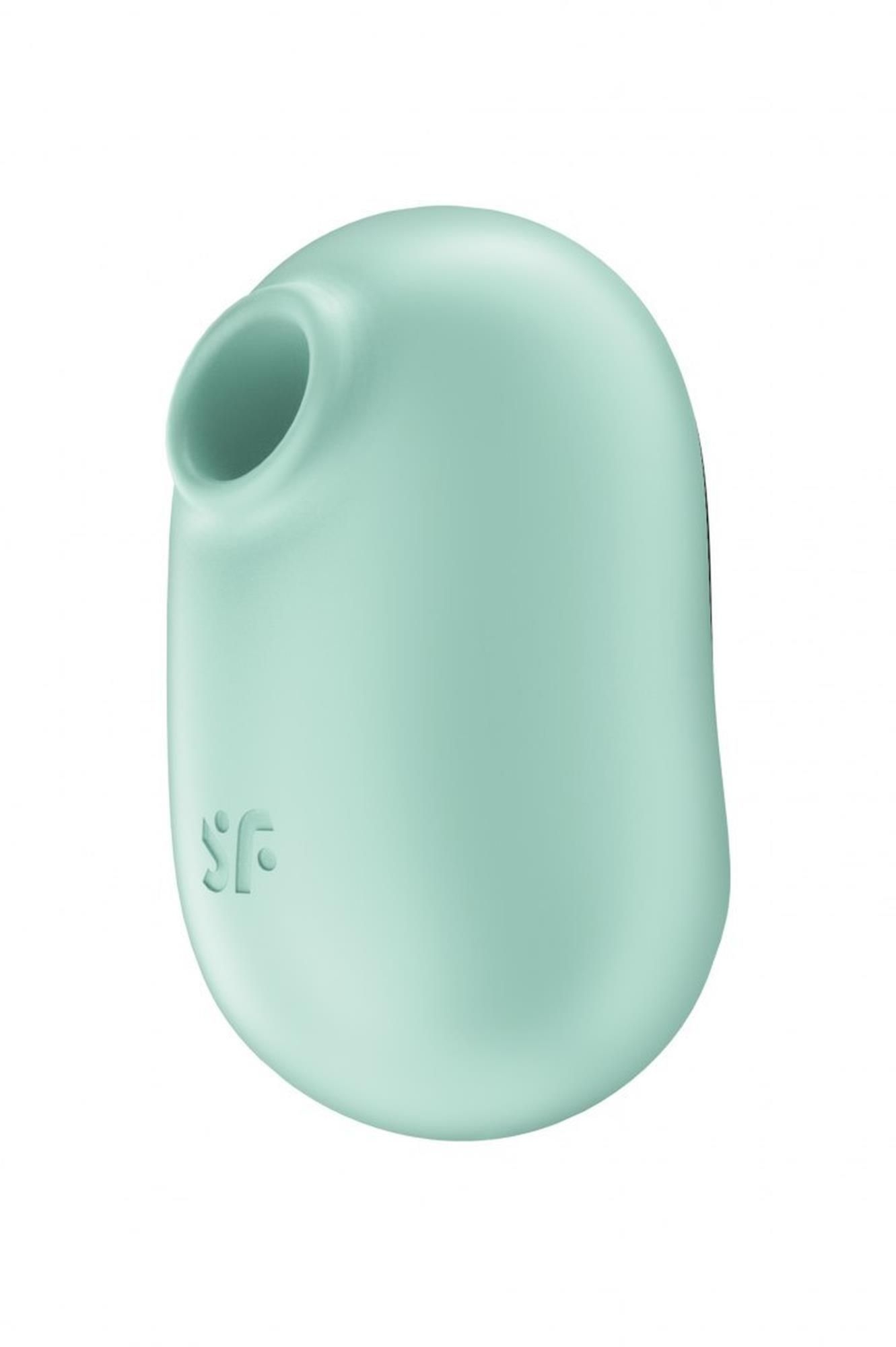 Stymulator łechtaczki Pro To Go 2 mint Satisfyer