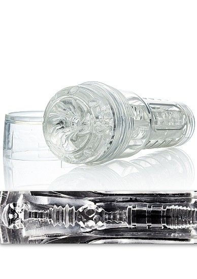 Masturbator Go Torque Ice Fleshlight