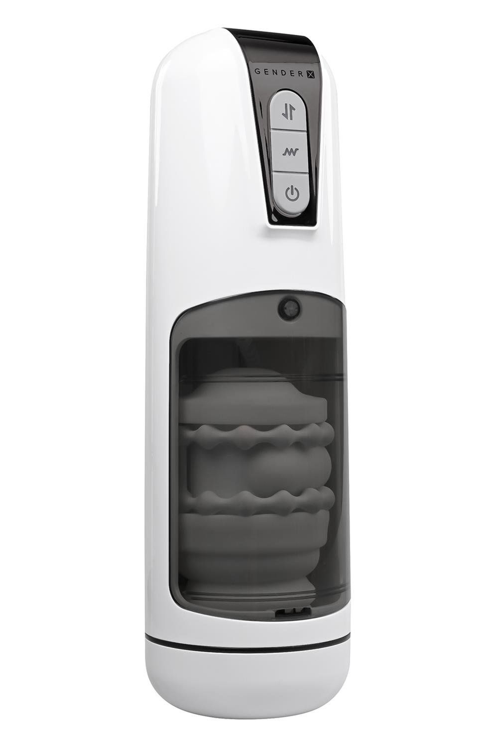 Masturbator Get Your Stroke On Gender X