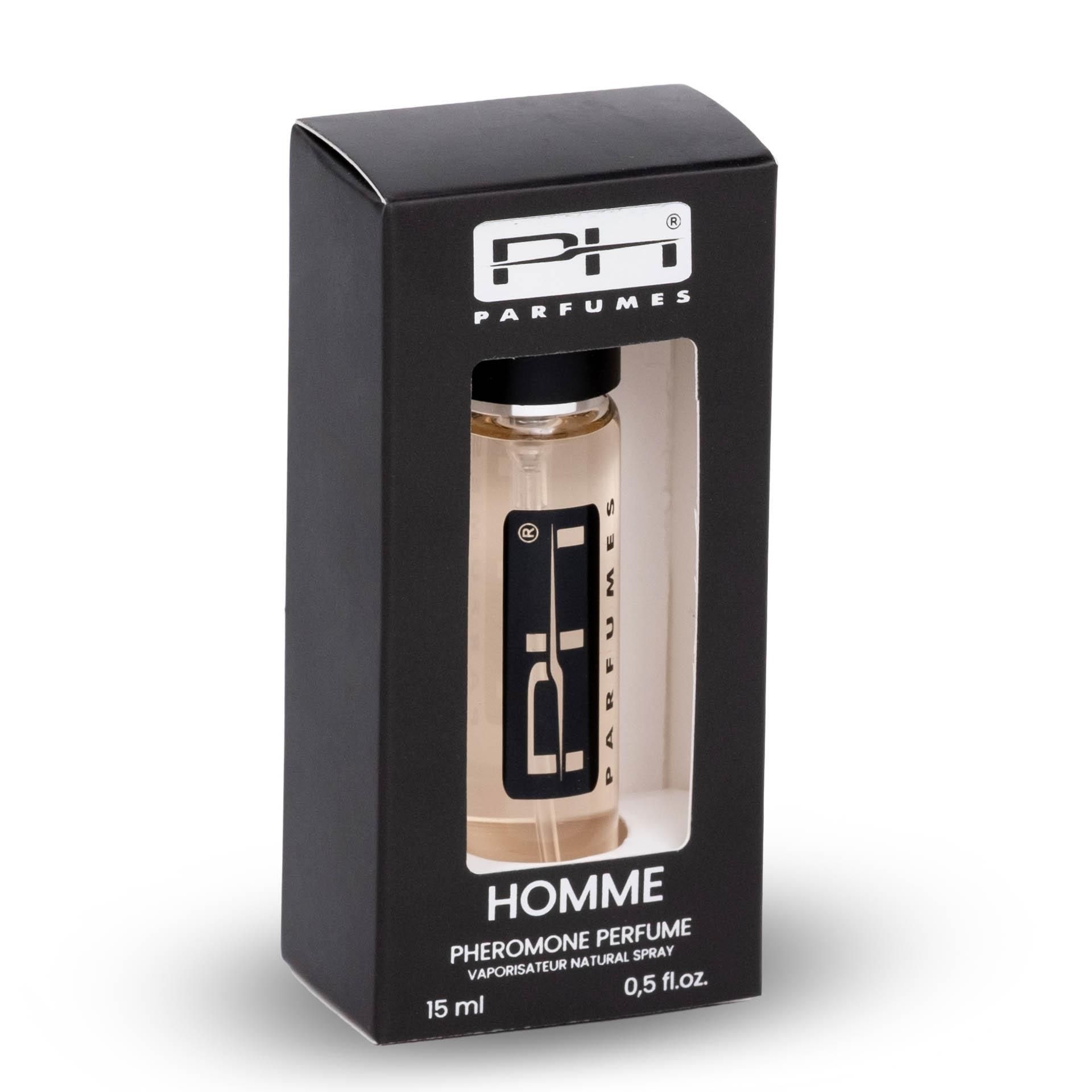 Perfumy Z Feromonami Dla Mężczyzn PH Pheromone Man 4 Miyoshi Miyagi 15 ml