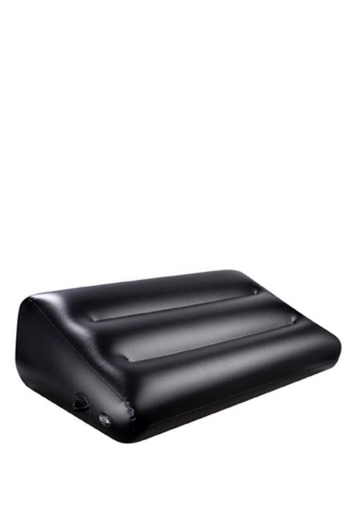 Nadmuchiwana Poduszka z Kajdankami Dark Magic | 100% ORYGINAŁ