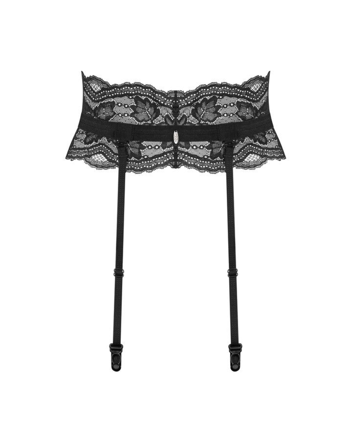 Nutris pas do pończoch XL/2XL Obsessive