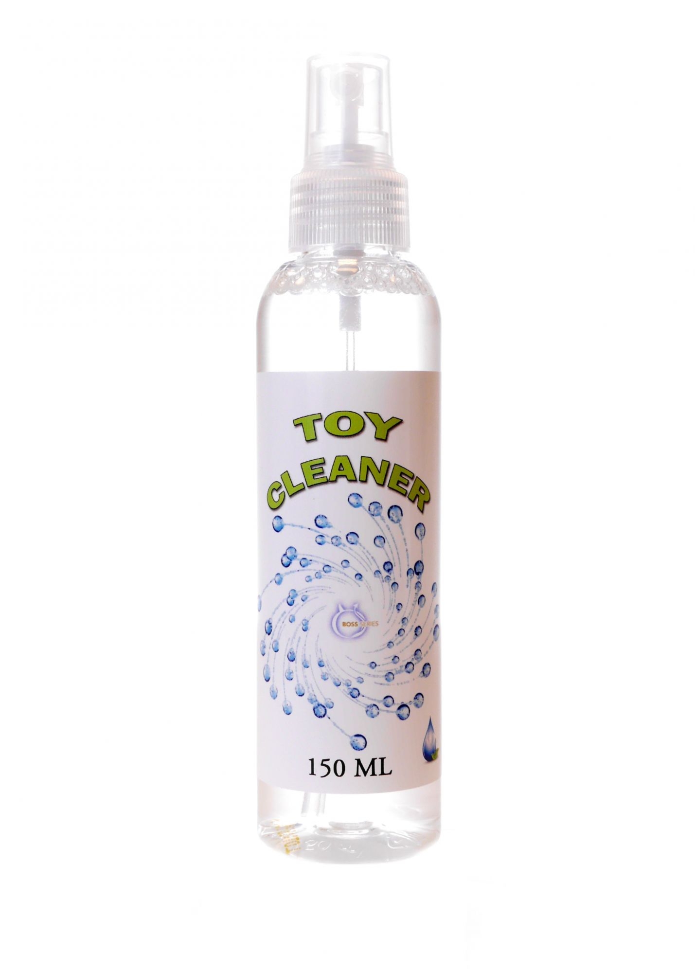 Płyn Antybakteryjny ToyJoy Cleaner Spray 150ml | 100% ORYGINAŁ| DYSKRETNA PRZESYŁKA