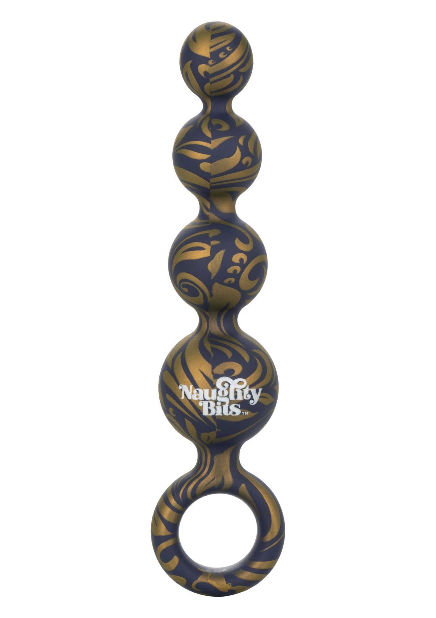 Silikonowe Kulki Analne Butt Balls