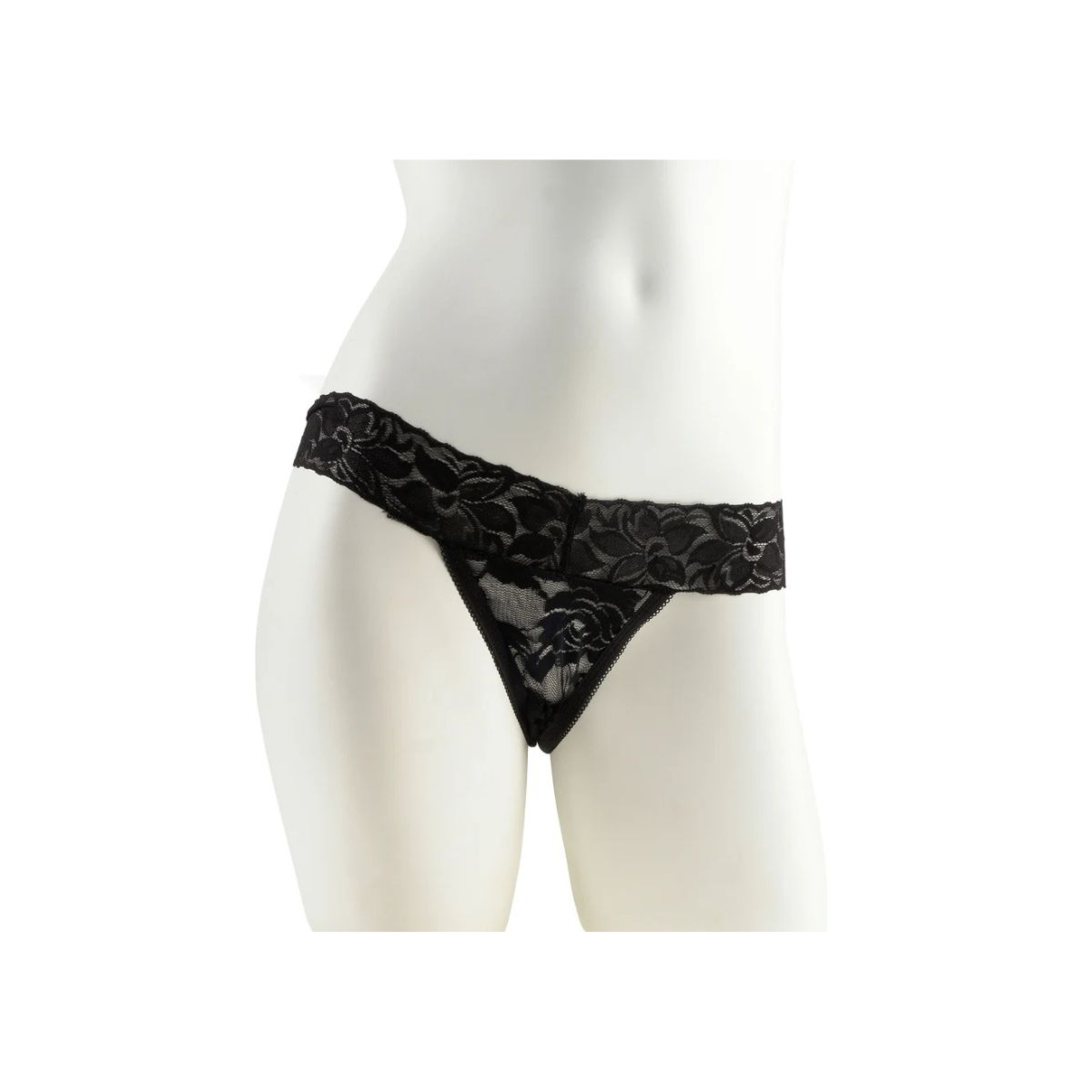 Bielizna Z Wibratorem Fetish Fantasy Series Vibrating Panties Pipedream