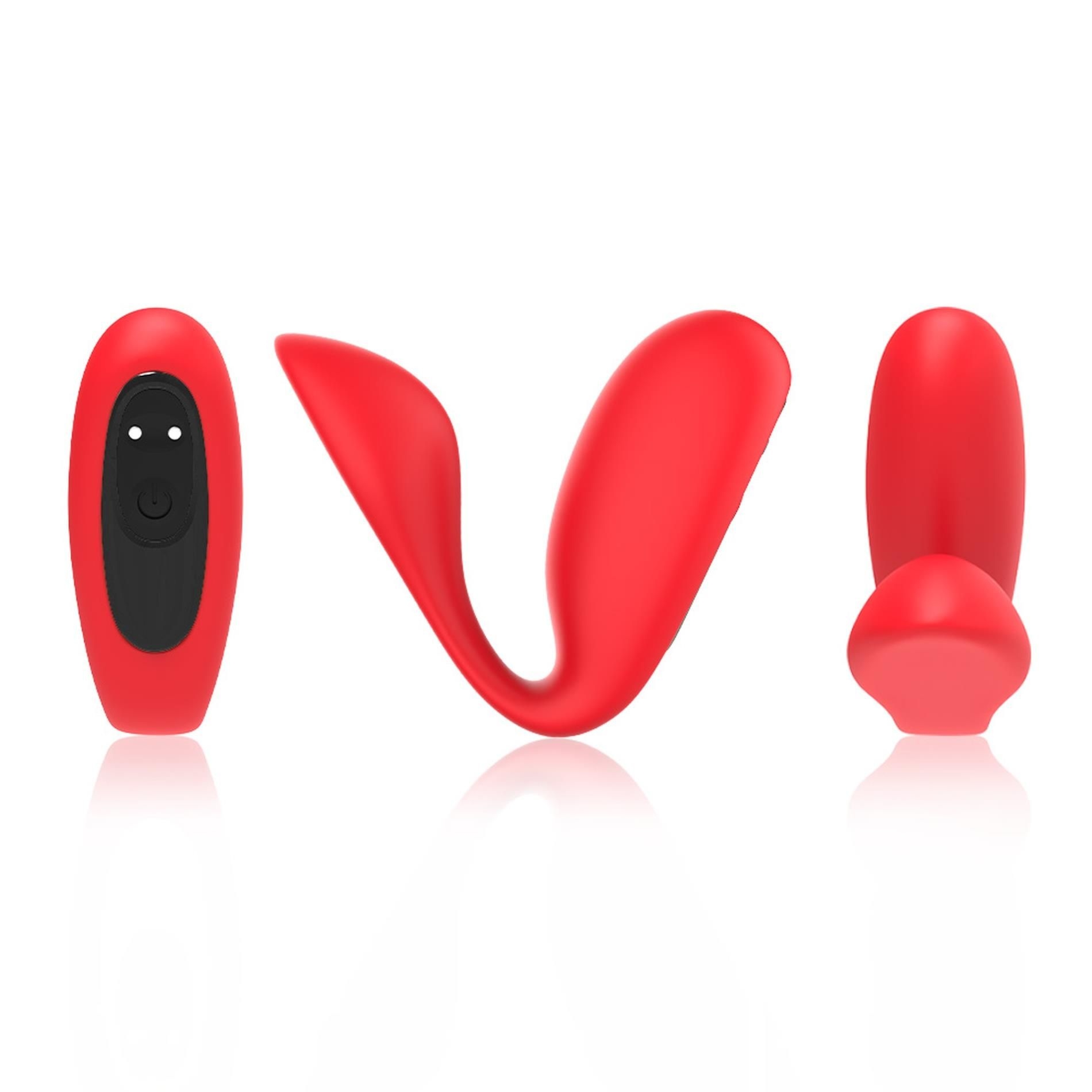 Stymulator Łechtaczki Ultrasonic Wave B - Series Joy | 100% ORYGINAŁ