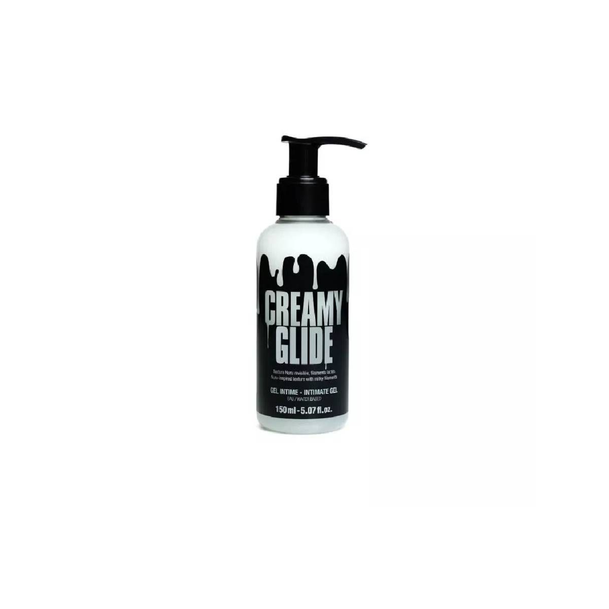 Żel intymny Intimate Gel Milky String Effect 150ml Creamy Glide