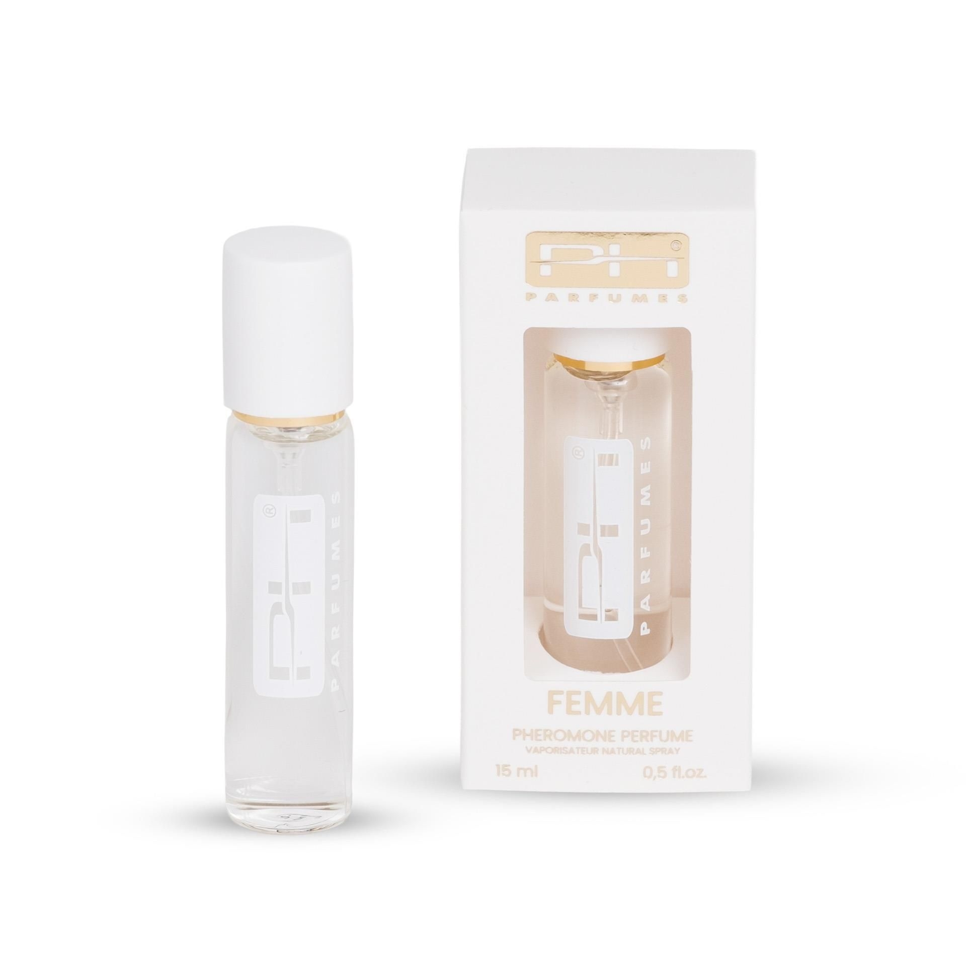 Perfumy Z Feromonami Dla Kobiet PH Pheromone Woman 9 Miyoshi Miyagi 15 ml
