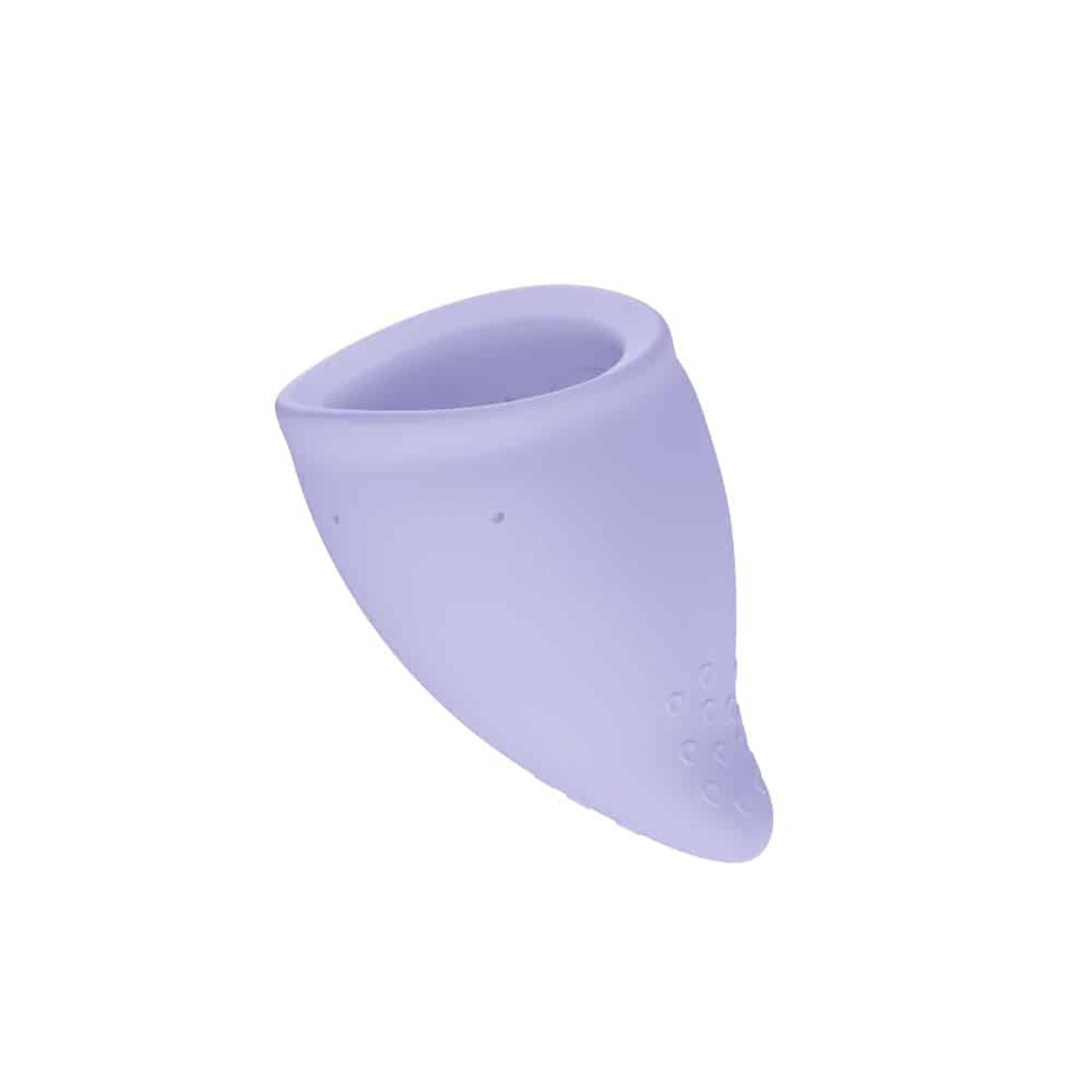 Depilacja - Higiena Fun Cup Size B lavender Fun Factory Lawendowy | 100% ORYGINAŁ| DYSKRETNA PRZESYŁKA