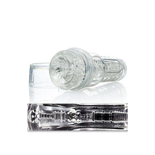 Masturbator Fleshlight - GO Torque Ice | 100% ORYGINAŁ