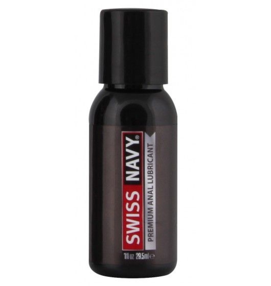 Lubrykant Silikonowy Premium Anal Lubricant 29Ml Swiss Navy