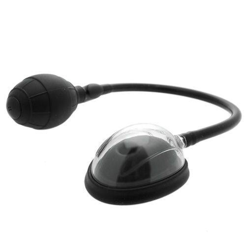 Pompka do Warg i Łechtaczki Czarny