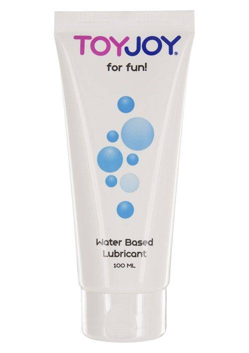 Żel Nawilżający Wodny ToyJoy Długotrwały 100ml