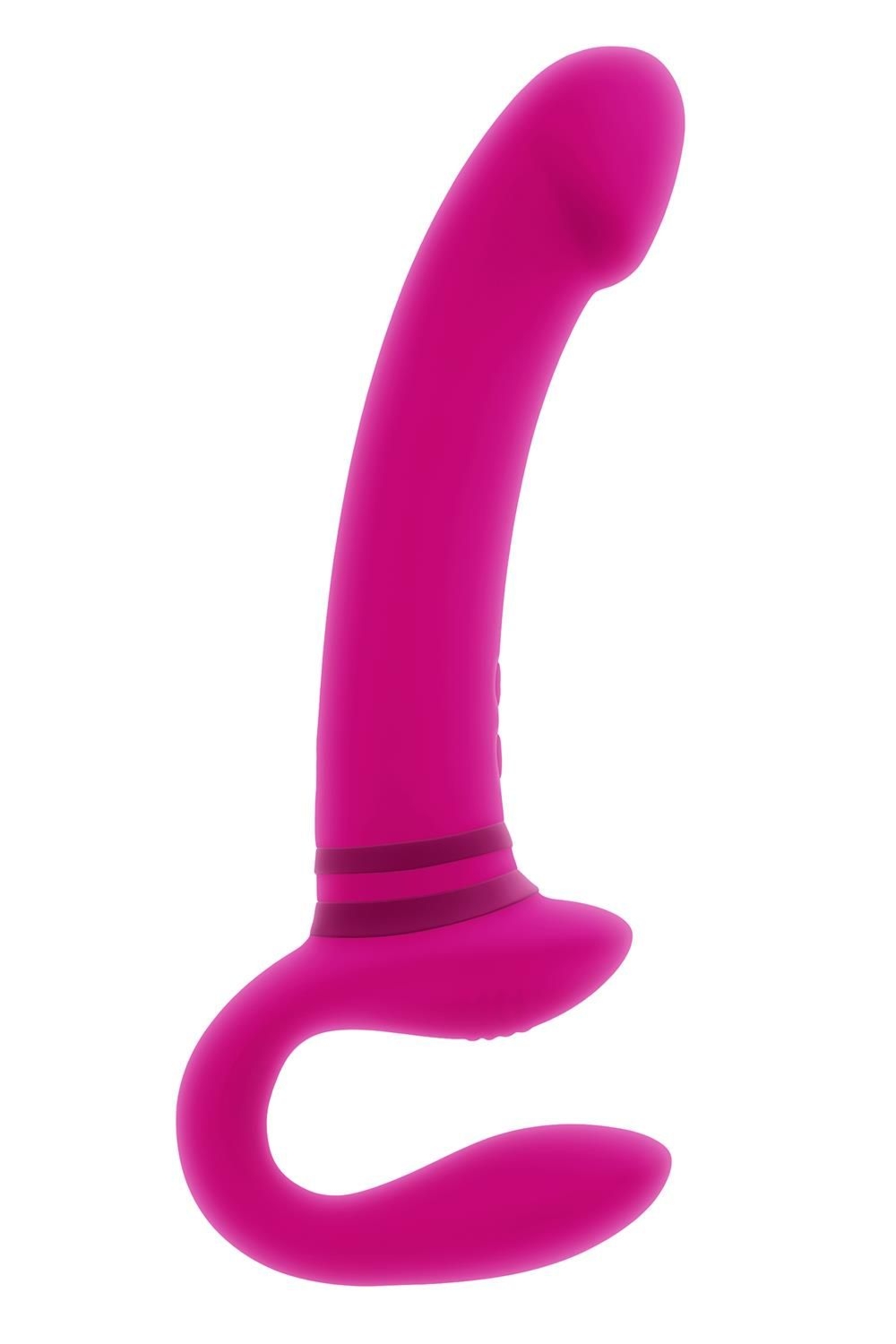 Wibrator Ze Stymulatorem Łechtaczki Sharing Is Caring Gender X