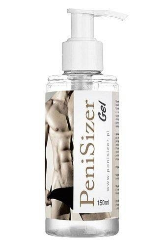 Penisizer Gel - Żel Powiększający Członka 150ml