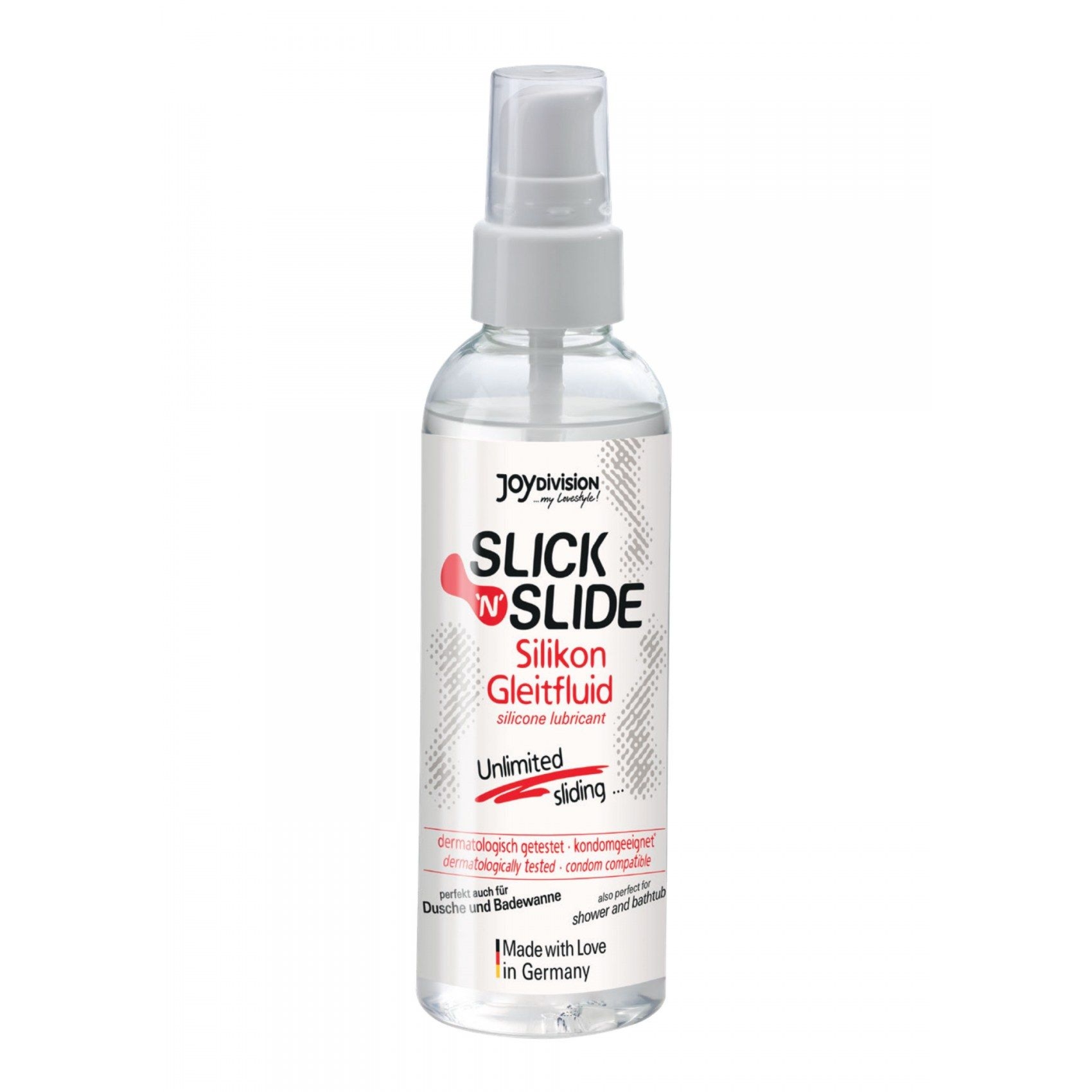 Lubrykant Slick N Slide 100ml | 100% ORYGINAŁ