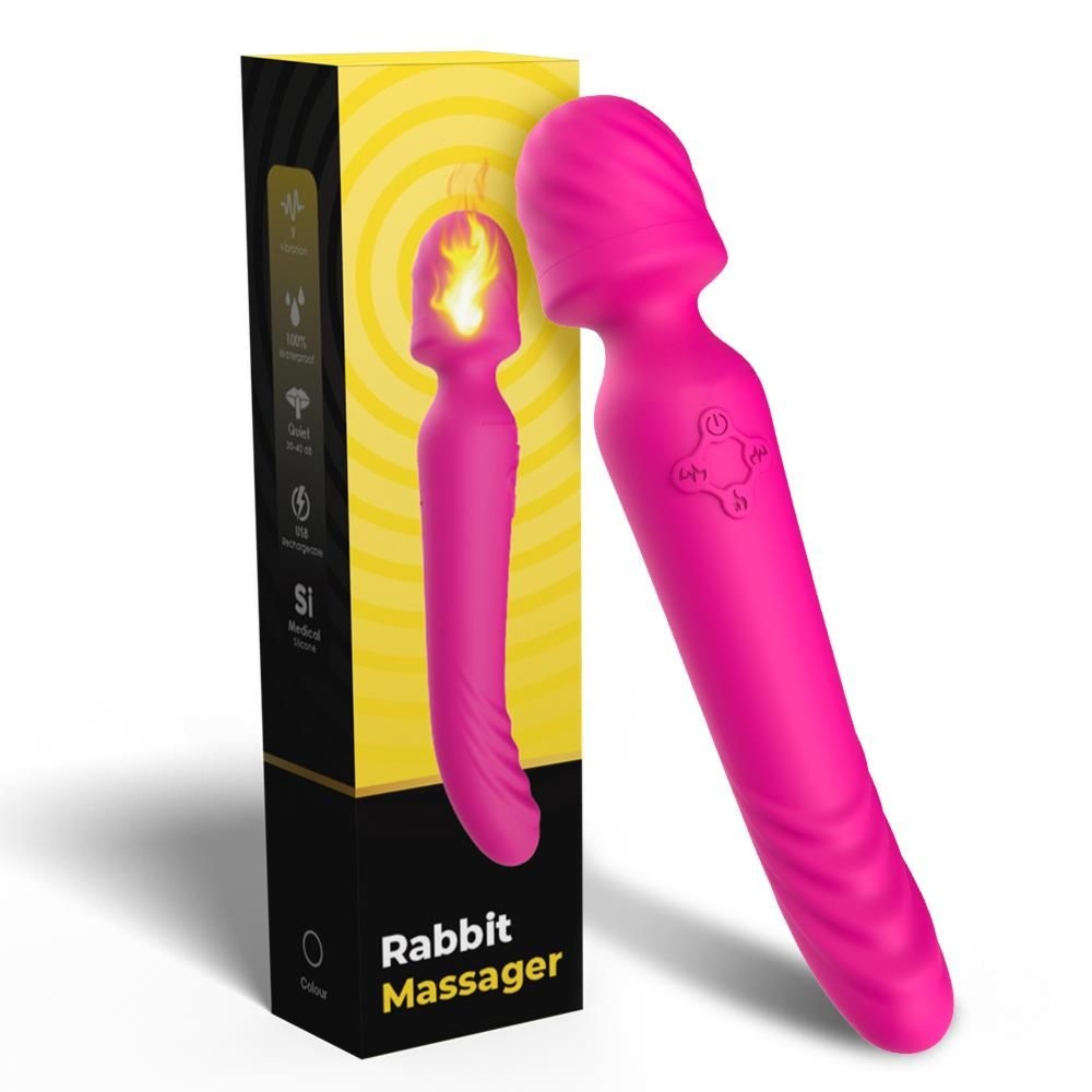 Stymulator Łechtaczki Mission Pink B - Series Joy Różowy | 100% ORYGINAŁ