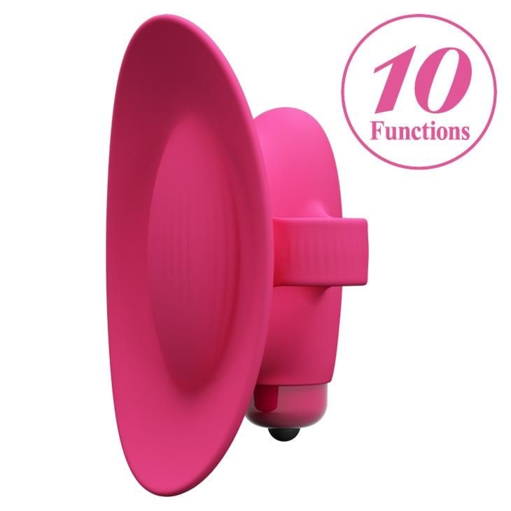 Stymulator Łechtaczki NELLY 10 Function Pretty Love | 100% ORYGINAŁ