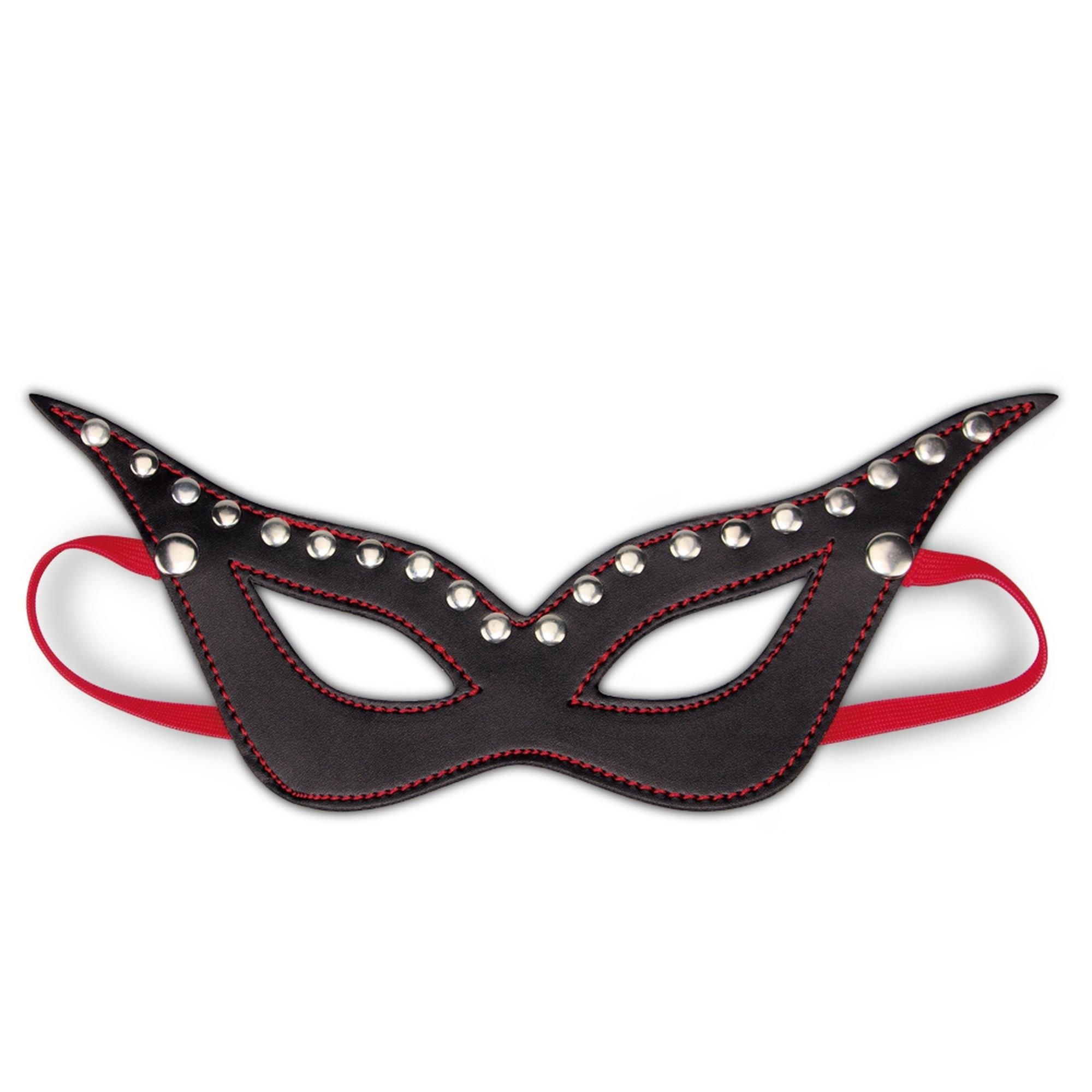 Akcesoria Bondage Bondage Fetish Masquerade Mask Lovetoy | 100% ORYGINAŁ| DYSKRETNA PRZESYŁKA