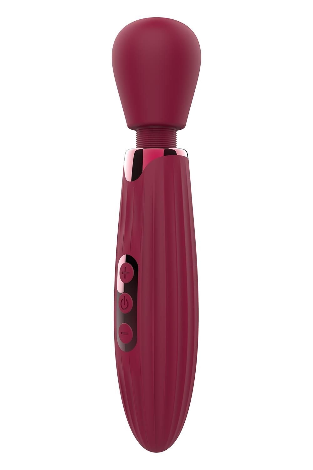 Wibrator Różdżka Glam Wand Vibrator Dreamtoys