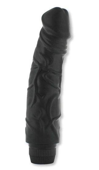 Wibrator Perfect Pleasures Czarny | 100% ORYGINAŁ