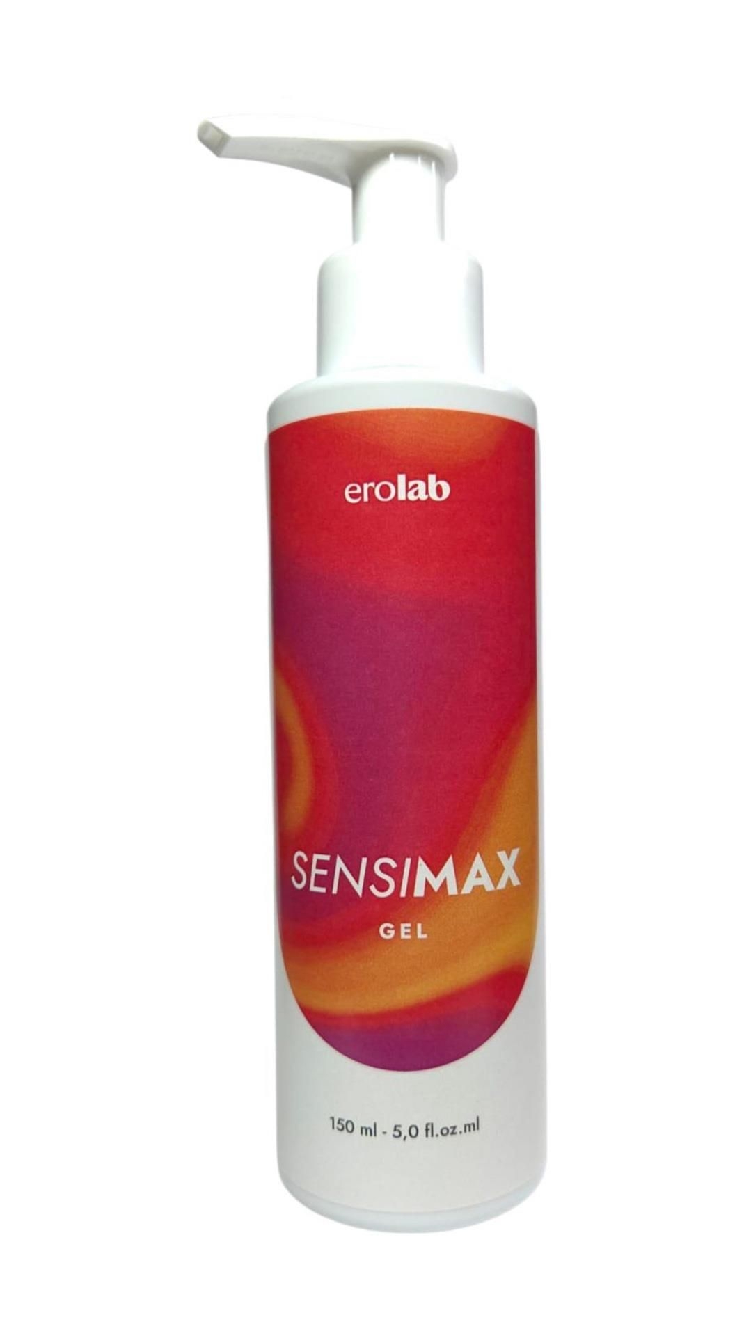Żel Na Potencję Sensimax Emily Love Wzmacniający Erekcję 150 ml