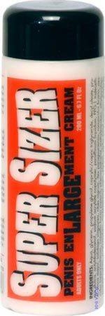Krem Super Sizer  - Większy Penis 200 ml | 100% ORYGINAŁ